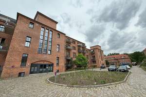 Raum, Licht, Geschichte: Außergewöhnliche Industrieloft-Maisonette mit Südbalkon – Die vollständige Adresse der Immobilie erhältst du vom Anbieter., 12555 Köpenick, Berlin – Vorschaubild 18