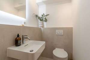 Familien-Penthouse am Stadtpark – 170 m² mit Blick ins Grüne – Feldahornweg 29, 22303 Winterhude, Hamburg – Vorschaubild 17