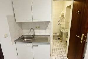 Sehr schöne, sanierte 1-Zimmer-Wohnung mit Balkon in Karlsruhe – Dürerstraße 3A, 76149 Neureut, Karlsruhe – Vorschaubild 4