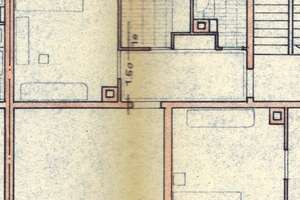 ✨Frisch renovierte 2-Zimmer Wohnung im 3. OG mit Balkon in Pforzheim Innenstadt✨ – Theaterstraße 9, 75175 Oststadt, Pforzheim – Vorschaubild 10