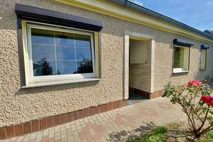 RESERVIERT!!!! Fredersdorf- Großes Grundstück mit gemütliches Einfamilienhaus mit Potenzial – Die vollständige Adresse der Immobilie erhältst du vom Anbieter., 15370 Fredersdorf-Vogelsdorf – Vorschaubild 7