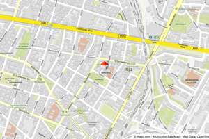 Stilvoll wohnen im Travekiez – Altbau mit Erker & Balkon – Müggelstr. 22a, 10247 Friedrichshain, Berlin – Vorschaubild 44