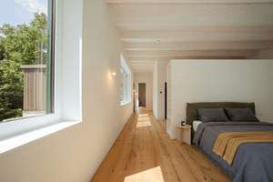 Moderner Bau. Zeitloses Wohnen. – Die vollständige Adresse der Immobilie erhältst du vom Anbieter., 22587 Blankenese, Hamburg – Vorschaubild 8