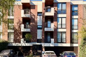 ELEGANTE 2 RAUM WOHNUNG & PKW-STELLPLATZ IN BESTER LAGE