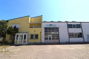 Unternehmensstandort mit Perspektive – Wohn- und Geschäftshaus mit Werkhalle und Betreiberwohnung – 68307 Sandhofen, Mannheim – Vorschaubild 35