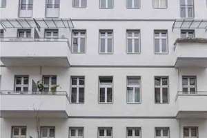 3-Zimmer-Wohnung im Wedding (Leopoldkiez) Eigenbedarf ab 2030