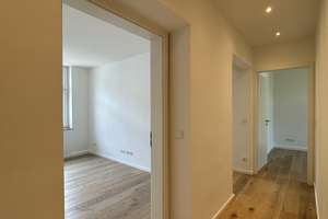 Attraktive 3-Zimmer-Wohnung in Köln-Sülz – Wichterichstraße 14, 50937 Sülz, Köln – Vorschaubild 4