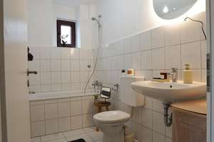 Moderne 2-Zimmer Wohnung in attraktiver Lage – Föhrenstraße 27, 28207 Hastedt, Bremen – Vorschaubild 7