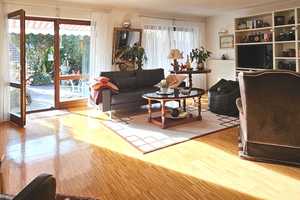 Top gepflegtes Einfamilienhaus in guter Wohnlage! – Bodenseekreis – Vorschaubild 5