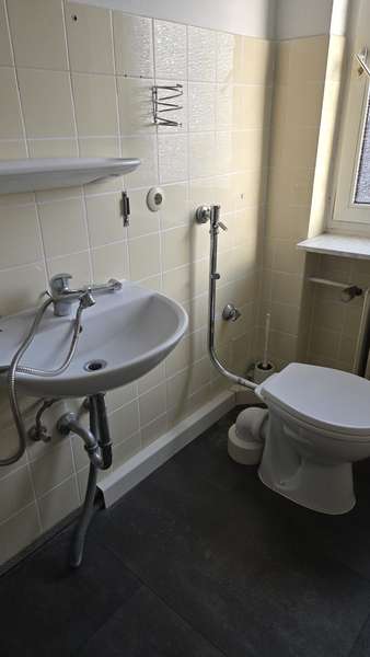 Badezimmer 2