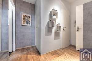 Nur wenige Schritte zum Meer - Optimal geschnitten - 1,5 Zimmer-Appartement in Schilksee! – Die vollständige Adresse der Immobilie erhältst du vom Anbieter., 24159 Schilksee, Kiel – Vorschaubild 5