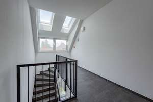 Exklusive Dachgeschosswohnung, Neubau, Erstbezug. – Die vollständige Adresse der Immobilie erhältst du vom Anbieter., 13593 Wilhelmstadt, Berlin – Vorschaubild 4