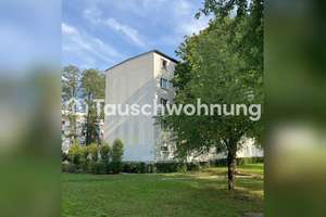 Tauschwohnung: 3 Zi. ruhig Mitte (Nähe Schillingstr). Suchen 3-4 Zi. Fhain