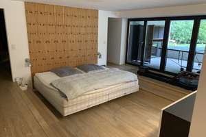 Freundliche 6-Raum-Maisonette-Wohnung mit EBK und Balkon in Mörsenbroich – Gerhart-Hauptmann-Str. 7, 40470 Mörsenbroich, Düsseldorf – Vorschaubild 15
