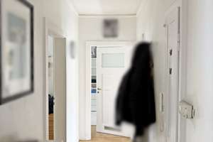 MFH in Heidelberg, 5 Wohnungen, Garten, Garage, Nähe Universität (10Min per Fahrrad) – Hans-Thoma-Platz 24, 69121 Handschuhsheim, Heidelberg – Vorschaubild 12