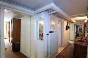 Attraktives Einfamilienhaus mit modernem, offenem Grundriss, Ost- und Westgarten und viel Potenzial  – Die vollständige Adresse der Immobilie erhältst du vom Anbieter., 81249 Aubing-Süd, München – Vorschaubild 11