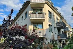 Provisionsfrei: Traumhafte Dachgeschosswohnung mit 2 Balkonen & ruhiger Innenhoflage in Babelsberg – Die vollständige Adresse der Immobilie erhältst du vom Anbieter., 14482 Babelsberg Süd, Potsdam – Vorschaubild 6