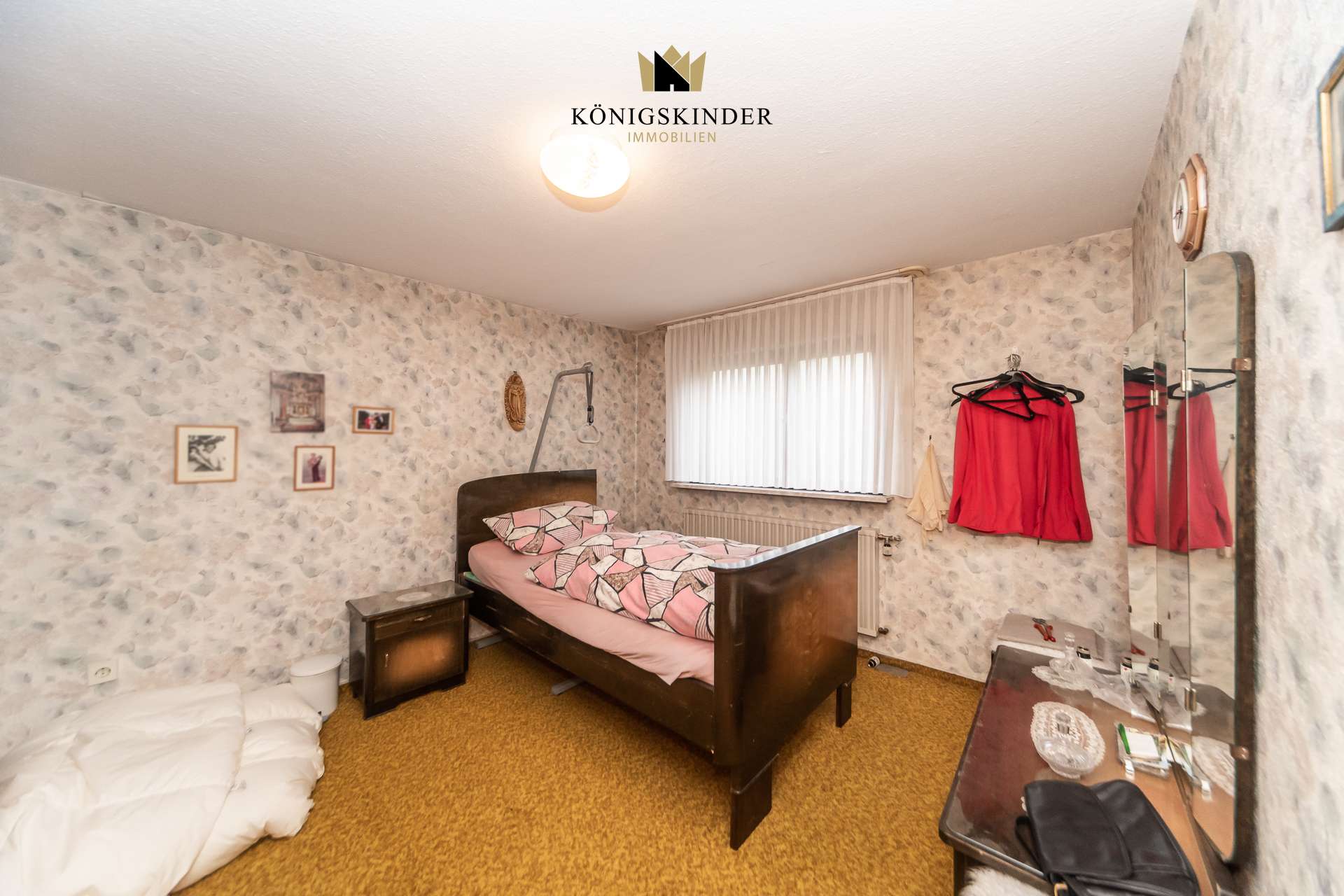 Immobilie in Walldürn - Einfamilienhaus mit 9 Zimmern - Bild 4