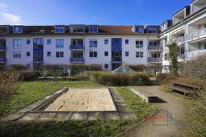 DG-2-RWG M. TERRASSE, AR U. TG-STELLPL. IN BELIEBTER LAGE V. LPZ.-LAUSEN - NAHE D. KULKWITZER SEE´S