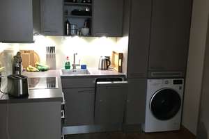 ANNO 1525 – MITTEN IM LEBEN – 25m² exklusives Apartment - frei ab ca. 01.09.2026 – Dankwartsgrube 0, 23552 Innenstadt, Lübeck – Vorschaubild 4