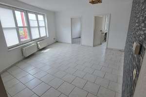 Zweizimmerwohnung in Remscheid-Vieringhausen