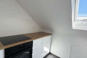 Erstbezug nach Sanierung: 3-Zimmer Dachgeschosswohnung in Stuttgart-Möhringen – Die vollständige Adresse der Immobilie erhältst du vom Anbieter., 70567 Möhringen-Süd, Stuttgart – Vorschaubild 6