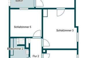 Ruhig und schön gelegenes Einfamilienhaus mit Garten in Ortsteil von Weißenhorn – Die vollständige Adresse der Immobilie erhältst du vom Anbieter., 89264 Weißenhorn – Vorschaubild 19