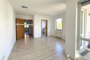 2-Zimmer-EG-Wohnung mit Terrasse, Hobbyraum und TG-Stellplatz  – 70569 Dachswald, Stuttgart – Vorschaubild 4