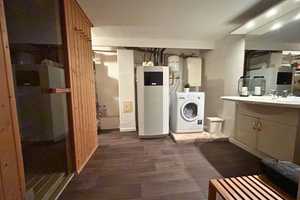 Modernes Reihenhaus mit Sauna & Garage – provisionsfrei – Celle (Kreis) – Vorschaubild 26