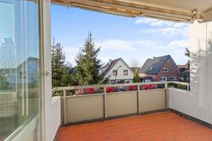 Ruhige Lage 3 Zimmer Eigentumswohnung mit großem Balkon – Die vollständige Adresse der Immobilie erhältst du vom Anbieter., 22149 Rahlstedt, Hamburg – Vorschaubild 6