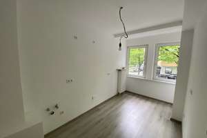 Nachmieter gesucht | 2-Zimmer-Wohnung | 57 m² | Balkon | 845 € warm | Düsseldorf – Die vollständige Adresse der Immobilie erhältst du vom Anbieter., 40223 Bilk, Düsseldorf – Vorschaubild 9