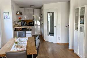 Hausgefühl: Maisonette mit Garten auf 3 Ebenen,  eigenem Eingang & 119 m² Wohn-/Nutzfl. – Die vollständige Adresse der Immobilie erhältst du vom Anbieter., 82024 Taufkirchen – Vorschaubild 7
