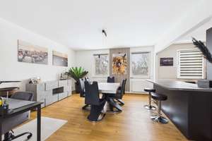 Helle 3-Zimmer Wohnung in Magdeburg-Leipziger Str. – Cochstedter Straße 32, 39112 Leipziger Straße, Magdeburg – Vorschaubild 2