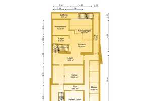 Wohn-, Geschäftshaus in bevorzugter Rintelner Wohnlage – Schaumburg (Kreis) – Vorschaubild 7