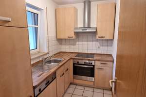 Vermietung für Wochenendheimfahrer!
Appartement in zentraler Lage von Ingolstadt – Die vollständige Adresse der Immobilie erhältst du vom Anbieter., 85057 Nordwest, Ingolstadt – Vorschaubild 3
