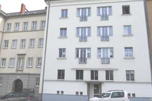 Eigentumswohnung zur Kapitalanlage im Lutherviertel mit Balkon und Einbauküche – Jahnstraße 3a, 9126 Lutherviertel, Chemnitz – Vorschaubild 2