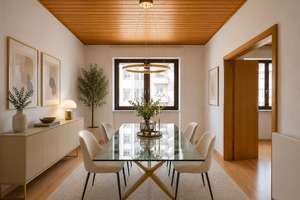 Moderne 4 Zimmer-Wohnung++ WG geeignete Wohnung++Küche++Loggia – Die vollständige Adresse der Immobilie erhältst du vom Anbieter., 75177 Nordstadt, Pforzheim – Vorschaubild 5