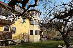 Schöne Dachgeschosswohnung mit Balkon, Kellerabteil und Stellplatz in begehrter Lage - Lengfeld  – Die vollständige Adresse der Immobilie erhältst du vom Anbieter., 97076 Lengfeld, Würzburg – Vorschaubild 4