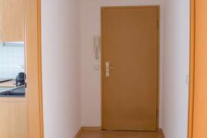 Schöne 2 - Zimmer Dachgeschosswohnung in Biesdorf mit Grünblick – Luise - Zietz - Str. 118, 12683 Biesdorf, Berlin – Vorschaubild 13