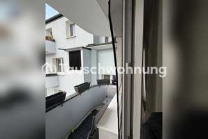 Tauschwohnung: Große 3-Zimmer Altbauwohnung im schönen Düsselorf-Pempelfort – Sternstraße 2, 40479 Pempelfort, Düsseldorf – Vorschaubild 6