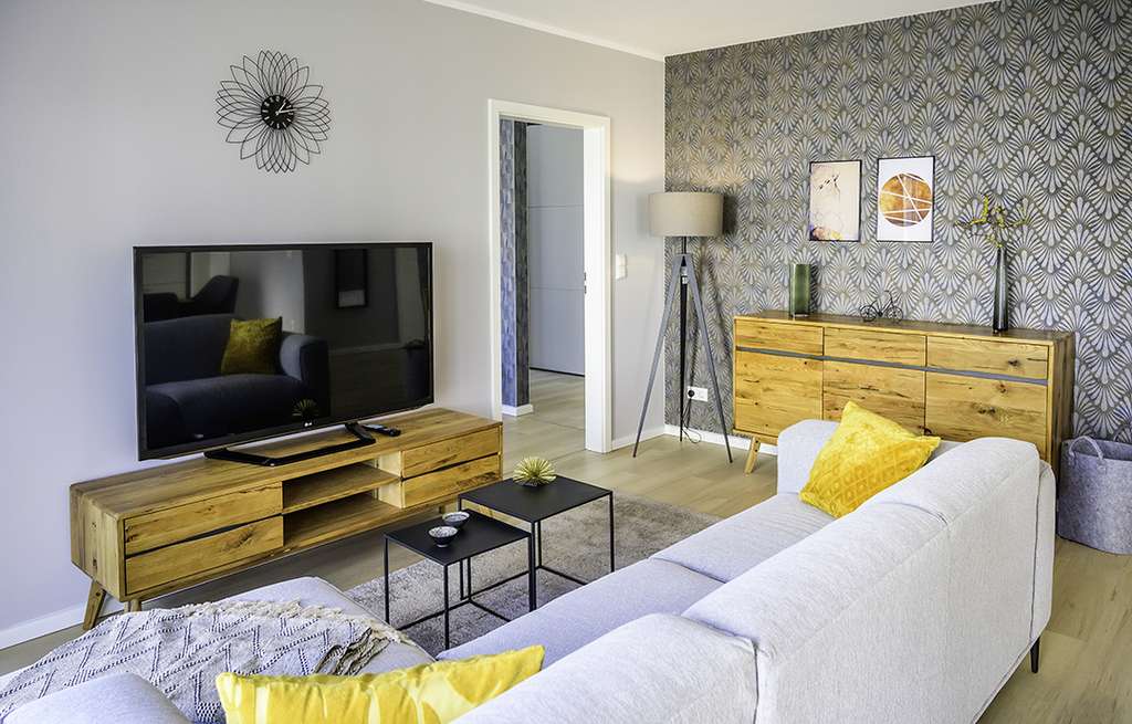 Immobilie in Seelow - Achtung am  29. März ist  Tag der offenen Tür in Mahlsdorf von 10.00 - 16.00 Uhr - Bild 2