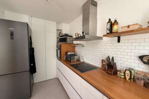 Gut geschnittene 3-Zi-Wgh in Wellingsbüttel sucht Nachmieter  – Wellingsbüttler Weg 56, 22391 Wellingsbüttel, Hamburg – Vorschaubild 17