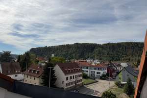 Dachgeschosswohnung, 3 Zimmer in Schopfheim mit TG-Stellplatz – 79650 Schopfheim – Vorschaubild 3