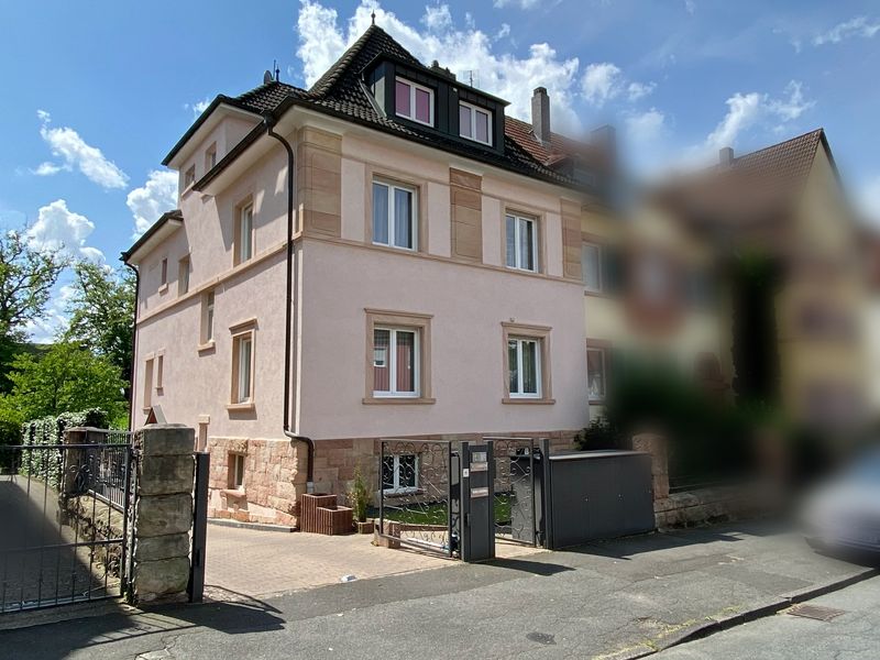 Privat Haus Kaufen Aschaffenburg