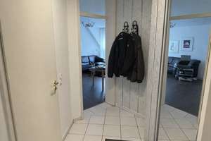 Helle, gepflegte 2-Zimmer-Wohnung mit Balkon in gehobener Wohngegend – Die vollständige Adresse der Immobilie erhältst du vom Anbieter., 90451 Eibach, Nürnberg – Vorschaubild 2