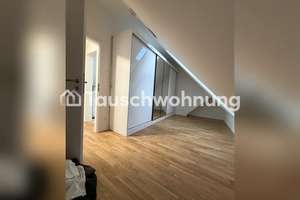 Tauschwohnung: 4,5-Zimmer-Maisonette NEUBAU in München tauschen – Feldmochinger Straße 206a, 80995 Lerchenau-West, München – Vorschaubild 10