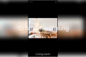 Tauschwohnung: 3-Zimmer-Wohnung in ruhiger Familiengegend (Köln Höhenhaus)