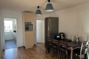 Nachmieter Gesucht 3 Zi. Wohnung Koblenz Metternich ab 30.04 – Die vollständige Adresse der Immobilie erhältst du vom Anbieter., 56072 Metternich, Koblenz – Vorschaubild 2