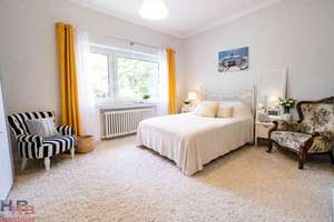 Ein Haus mit Geschichte – Charaktervolle Kaufmannsvilla in idyllischer Lage – Die vollständige Adresse der Immobilie erhältst du vom Anbieter., 28219 Walle (Ortsteil), Bremen – Vorschaubild 10