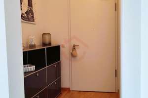 Exklusive 4-Zimmer-Penthousewohnung mit großzügiger Dachterrasse in ruhiger Lage in Gießen – Die vollständige Adresse der Immobilie erhältst du vom Anbieter., 35394 Gießen-Ost, Gießen – Vorschaubild 12
